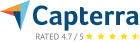 capterra review icon
