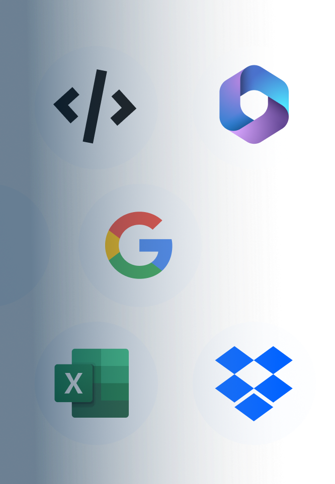 MatterSuite Intrgrations