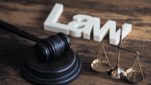 Celebrating Law Day: Unlocking its Meaning & Importance - MatterSuite