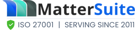 MatterSuite By CaseFox Logo