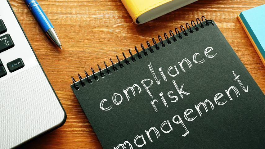 Compliance and Risk Management