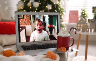 Top Christmas Movies for Law Students to Recharge and Unwind