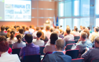 Benefits of Attending Legal Conferences and Events