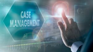 What is Case Management