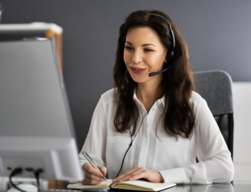 The Advantages of Virtual Legal Assistants for Law Offices