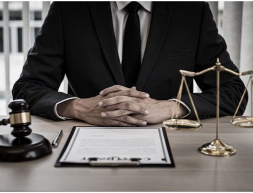 The Evolving Role of a VP of Legal in Modern Corporations