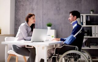 Social Security Disability Claims: Process and Practice