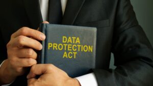 California consumer data privacy-protection act