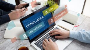 Why is data compliance important for legal teams